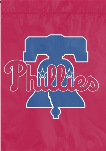 Philadelphia phillies flag hi-res stock photography and images - Alamy